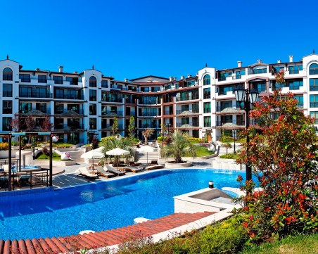 Няма да плащаме по-солени данъци за жилища в курорти