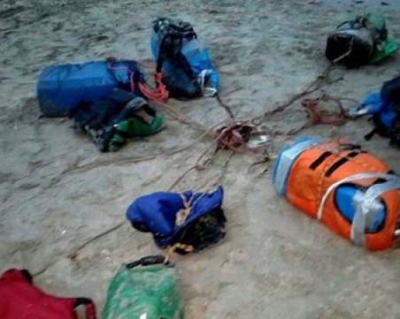 Дежурният поздрав за хората в Шабла: Кълве ли дрогата?