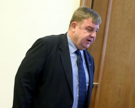 След спешното заседание в МС, Каракачанов: Властта в Габрово е виновна!