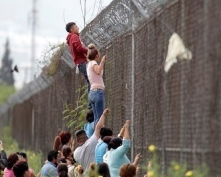 Турция с гаранция: Няма да допуснем поток от мигранти към съседни страни!