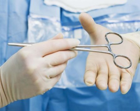 Уникална операция във ВМА: Присадиха черен дроб с различна кръвна група от донора