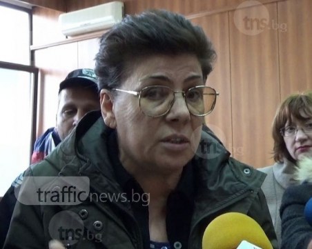 Засекретиха делото срещу Иванка, обвинена в поръчителството на 6 убийства за наследство от 4 млн. долара