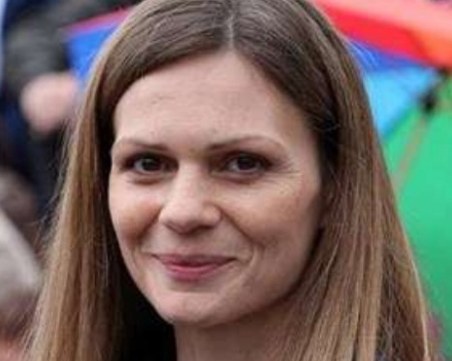 Жената на вицето Дончев: Габрово иска да се изчисти от придошлите цигани!