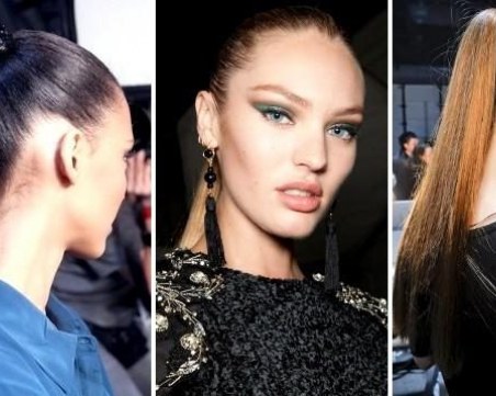 Женските прически, които мъжете НЕ понасят