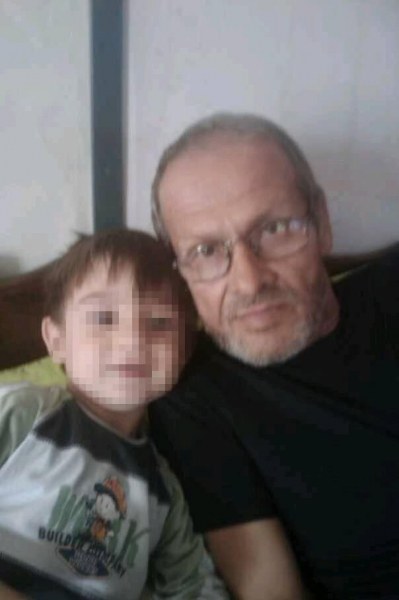 Бащата на 7-годишния Сашко от Русе пред TrafficNews: Превърнаха го в просяк!