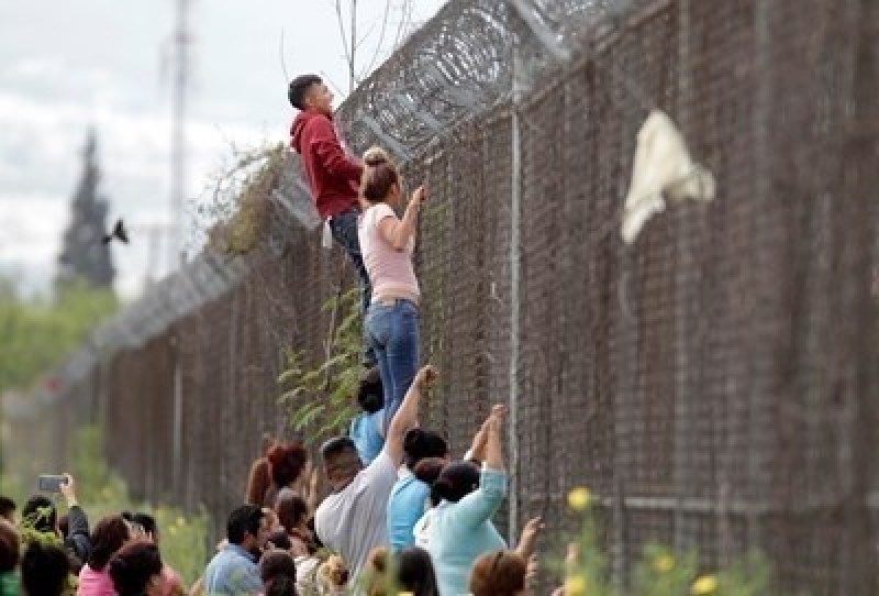 Турция с гаранция: Няма да допуснем поток от мигранти към съседни страни!
