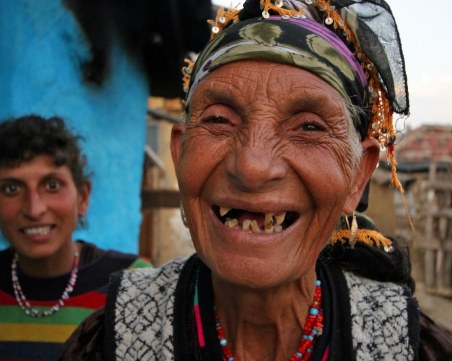 30 г. ромска интеграция и… мнозинството да свиква с безобразията на малцинството