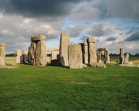 Археолози разкриха тайната на Стоунхендж и Ейбъри