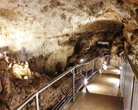 40 години по-късно: Бисерна отваря врати за посетители