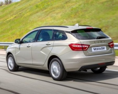 Краят на една ера: Руската Lada няма да бръмчи по евро пътищата!