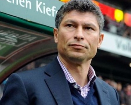 Краси Балъков: С ЦСКА не се разбрахме