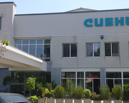 Крупни дългове! ЧСИ продава базата на една от най-големите строителни компании в Пловдив