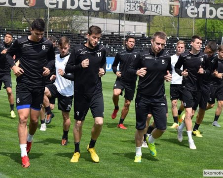 Локо без наказания Умарбаев и с двама юноши днес