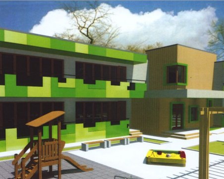 Нова детска градина в Пловдив за 80 дни?! Фирми дебютанти се броят за 2 млн. лева