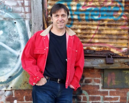 Пловдивчанин чете лекция в библиотеката на конгреса във Вашингтон