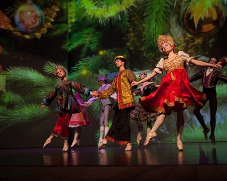 Пловдивчаните, които така и не гледаха руски балет, ще върнат парите от билетите си