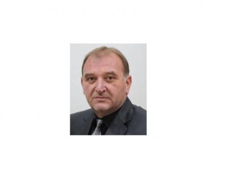 Поискана оставка – дадена оставка. Шефът на Габровската полиция си тръгва