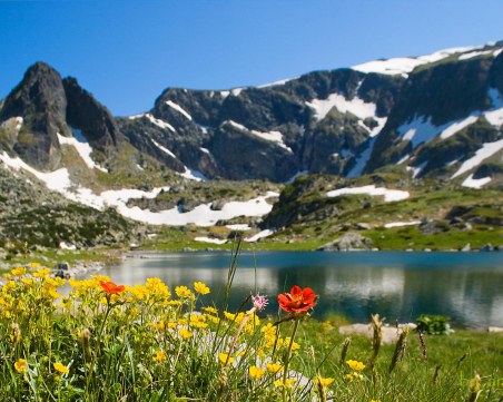 Рисковете, които крие планината през пролетта