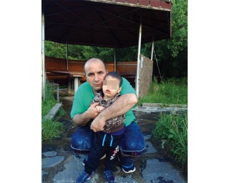 Семейство, чието дете почина от левкемия, дари 20 хил. лв. за лечение на друго дете