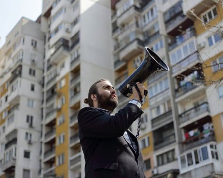 Ще се проведе литературно четене по време на фестивала 