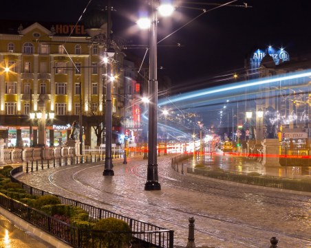 Стартира кампанията 