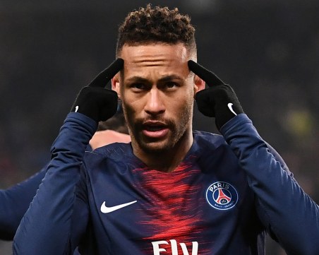 Всички мечтaят за Неймар, но той си остава в ПСЖ