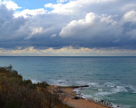 Жители на цели румънски села идват за Великден у нас