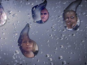 И като заваляха оставки, та цели три седмици