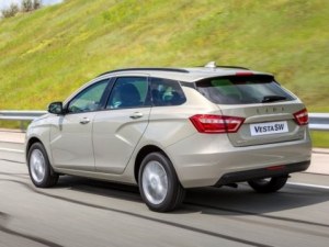 Краят на една ера: Руската Lada няма да бръмчи по евро пътищата!