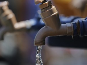 ВиК авария на Брезовска в Пловдив! Районът е без вода