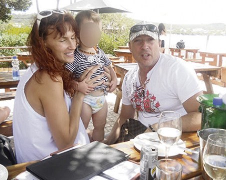 Екзекуцията на българските съпрузи в Кейптаун била дело на сръбската мафия