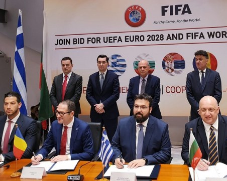 Красен Кралев към Пловдив: Няма да правим стадион само за 1-2 дербита годишно