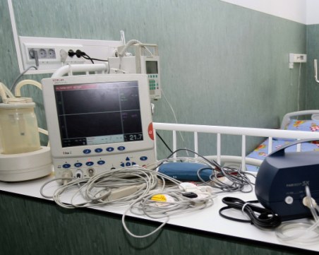 Лекари в единствената детска болница у нас поставиха ултиматум на 