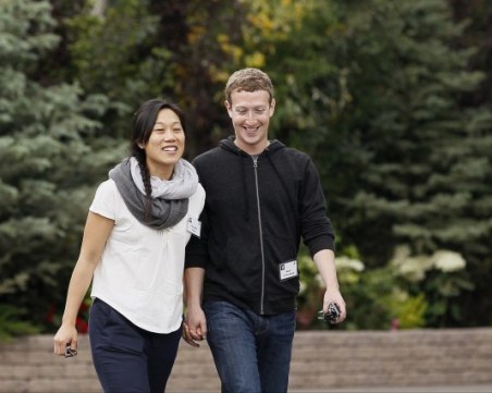 Марк Зукърбърг с двойно повече охрана! Плаща по 22,6 млн. долара за година