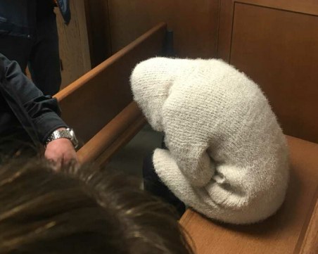 Ротвайлите, нападнали три деца, нахапали куче ден преди инцидента