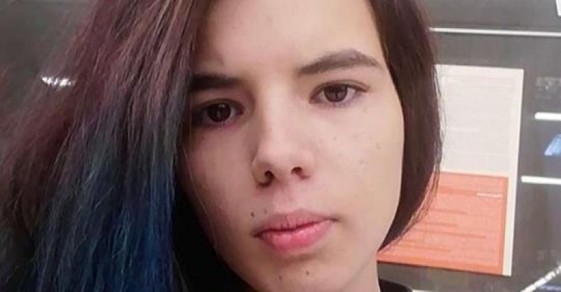Изчезналата и открита 16-годишна ученичка била с гаджето си
