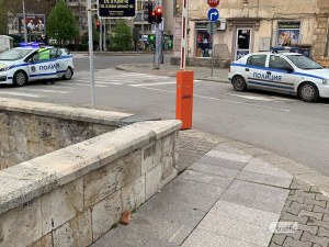 Няма бомба на Централна гара в Пловдив! Издирват кой е подал фалшивия сигнал