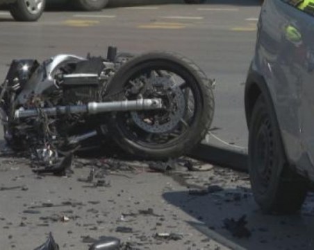 Черна неделя! Още двама загинаха след тежка катастрофа край Карлово!