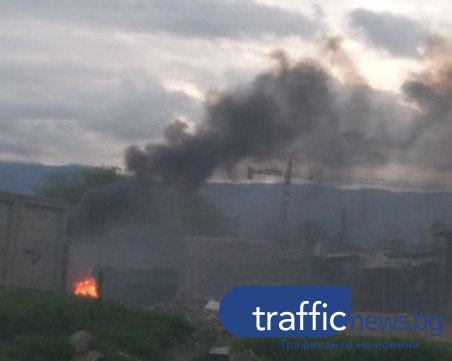 Дежавю? Не! Просто е неделя в Пловдив...