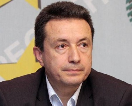 Два отвода от готовата листа: Кутев и Янаки Стоилов излязоха!