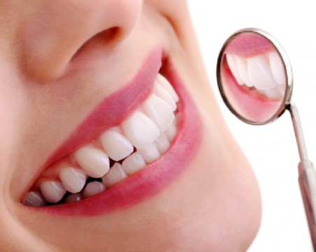 Ето как да запазим зъбите си бели