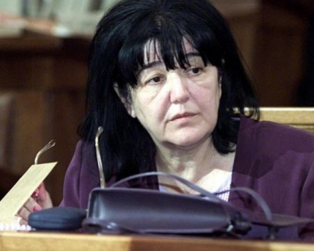 Почина съпругата на Слободан Милошевич