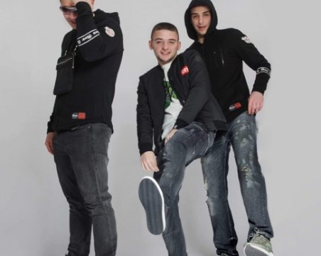 Рапърите от BNR: Всеки месец пеем без пари за каузи