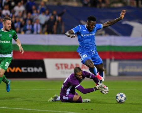 Ще успее ли Левски да завърже още повече интригата за титлата