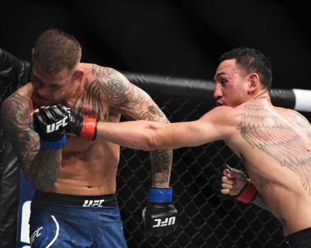 Стана ясен съперникът на Хабиб при завръщането му през септември