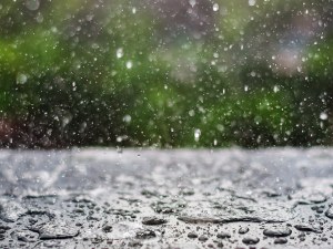 И като е тръгнало по вода. Новата седмица започва с дъжд, вятър и студ