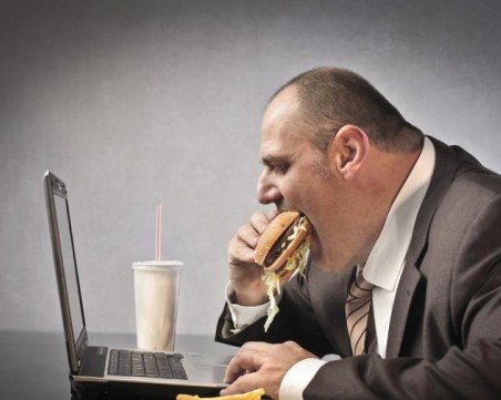 1,5 млн. българи са с наднормено тегло! Страната ни сред водещите в ЕС