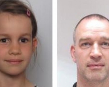 Родителска война: 8 месеца Даниела Седмакова търси дъщеря си, отвлечена от баща й