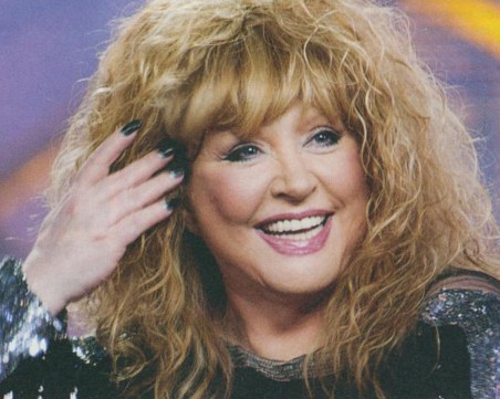 Алла Пугачова – примата на руската естрада на 70