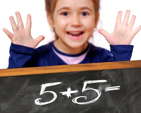 Борбата за прием в първи клас в София започна